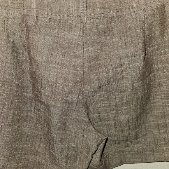 Courtenay Womans Shorts Size 12P - Picture 8 of 9